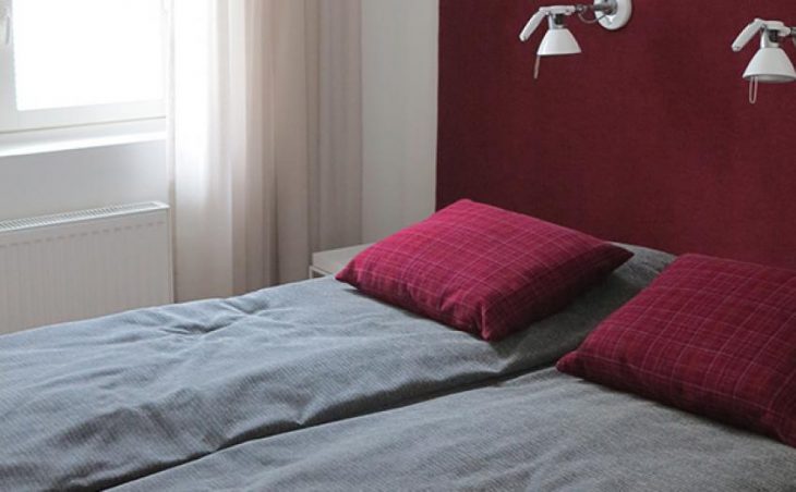 Kelotahti Apartments in Saariselka , Finland image 1